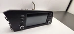 2021-2023 Hyundai Elantra Satellite Radio Audio Media Display Receiver Oem 96160. Fixed Price $195.00.