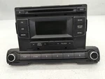 2017-2018 Hyundai Elantra Am Fm Cd Player Radio Receiver EVK26. Fixed Price $56.89.