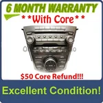 07 - 09 Acura Mdx Oem Gps Radio Navigation Dvd 6 Cd Changer MP3 Player Xm 2TF0. Fixed Price $349.00.