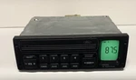 95-97 Ford Aspire Probe Oem Am Fm Radio. W Clock. Full Lighted. Fixed Price $297.00.