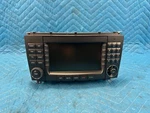 Mercedes G55 Amg Command Head Unit Radio Navigation Cd 2008 Oem. Fixed Price $650.00.