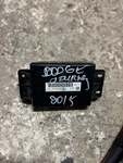 2014-2015 Dodge Journey Hands-free Bluetooth Telematics Module P68199627AC. Fixed Price $75.00.