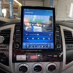 Radio Stereo Gps For Toyota Tacoma 2005 2006-2013 Carplay Android Wifi. Fixed Price $164.84.