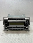 2007 Hyundai Santa Fe Radio Am/fm Cd Player 28068881 Oem (292). Fixed Price $69.99.