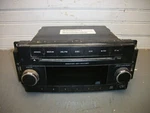 Chrysler PO5091196AC Radio Cd MP3 Dodge Jeep Am Fm. Fixed Price $25.00.