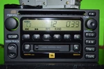 00 01 02 Toyota 4RUNNER Camry Tacoma Jbl Cd Cassette Radio AD6805 86120-08120. Fixed Price $159.99.