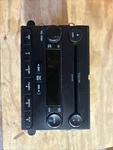Radio Control Unit-am/fm 6 Disc Cd Player 1 Factory Reman. Fixed Price $50.00.