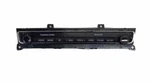 Kia Optima Radio Am Fm 2019 2020 Control Panel Assy Oem 96540D5GA0WK. Fixed Price $59.99.