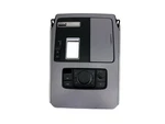 2024-2025 Mazda CX-90 Front Console W/media Controls Cup Holders & Gear Selector. Fixed Price $389.26.