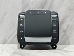 2021-2023 Mercedes Benz GLE350 GLE450 Oem Radio Touch Pad Control Switches. Fixed Price $120.00.