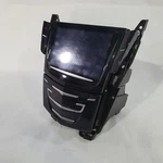 2014 2015 Cadillac Elr Oem Radio Audio Panel With Controls Nice. Fixed Price $199.00.