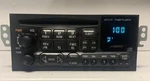 96-02 Chevrolet Blazer S10 Bose Am Fm Cd Radio Oem Stereo 15766827 Full Lighted. Fixed Price $257.00.