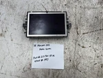 14-16 Mercedes Benz Amg E63 W212 Oem Navigation Media Screen A2129015806. Fixed Price $119.99.