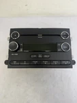 Oem Ford Mercury 2007-2010 Front Dash Radio MP3 Cd Player Head Unit Tested. Fixed Price $105.00.