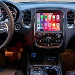 8.4" For Dodge Durango 2014-2020 Android 15 Carplay Stereo Radio Gps Fm Navi. Fixed Price $205.00.