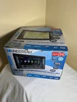 Soundstream VRN-63HB. 2-DIN Gps Navigation Source Unit W/dvd, CD/MP3, Usb. Fixed Price $125.80.
