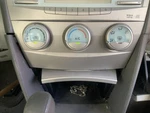 Oem Climate Control Heat/ac Manual Rotary Knobs 07-09 Camry 1391506. Fixed Price $99.00.