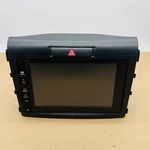 Oem 15-16 Honda Cr-v Radio Touch Screen Control Stereo Player 39100-T1W-A01-M1. Fixed Price $214.95.