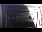 Audio Equipment Radio Fits 10-13 Mercedes Sprinter 2500 31793763. Fixed Price $142.68.