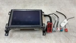 Jeep Wrangler Jl Oem In Touchscreen Radio Trim Panel 68428547AD 2020 106313. Fixed Price $399.99.