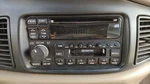 1996-2003 Buick Regal Stock Radio Oem Factory Stereo Cd Player 09350424. Fixed Price $106.81.