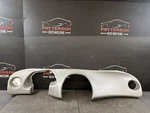 06-12 Mitsubishi Eclipse Dash Panel Soft Pop Out Trim Dark Charcoal 14H. Fixed Price $200.00.