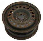 1989-93 Pontiac Buick Oldsmobile Chevrolet Single 15 X Wheel Rim Part 9591426. Fixed Price $85.00.