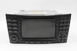 Audio Equipment Radio 211 Type E280 Receiver Fits 05-07 Mercedes E-class #6293. Fixed Price $160.00.