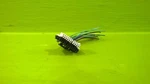 01 Silverado Radio Pigtail Wire Oem 3745-11. Fixed Price $20.00.