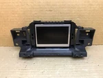 2012-2014 Ford Focus Radio Dash Information Display Screen Panel CM5T-18B955-GG. Fixed Price $40.00.