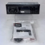 Boss Audio Systems 616UAB Bluetooth Car MP3 Player Din Am/fm Usb Remote. Fixed Price $15.00.
