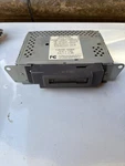 Genuine Oem Toyota 86120-47030 Black Cassette Receiver 01 02 Prius. Fixed Price $29.99.