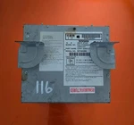 25915-JF38A Nissan Gt-r Navigation Control Module Remanufactured Used Oem #116. Fixed Price $350.00.