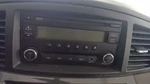 Audio Equipment Radio Receiver Am-fm-cd Player Fits 13-17 Quest 469013. Fixed Price $65.62.