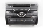 Audio Equipment Radio Control Fits 17-19 Infiniti QX30 12177. Fixed Price $32.00.