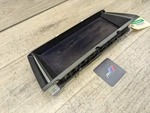 *13-15 Oem Bmw F01 F02 750 B7 Lci Central Information Display Screen 10.25 Nbt. Fixed Price $121.46.