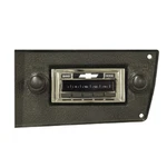 Custom Autosound USA-630 Radio C10 Chevrolet 1973-1987. Fixed Price $308.00.