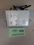2025 Honda Cr-v Oem Radio Receiver Us Mkt Without Navi 8A500-3A0-A42 Fits 23-25. Fixed Price $295.08.