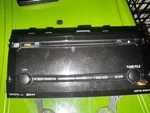 2006-09 Toyota Prius Am Fm Radio MP3 Cd Player Part Number 86120-47200 Fn 51824. Fixed Price $70.00.