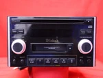 Junk Subaru Legasy BE5 BH5 Mcintosh Cd Cassette Player Component PF-21421. Fixed Price $432.20.