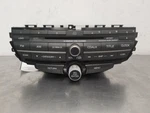 Audio Equipment Radio Receiver Unit Ex-l Leather Fits 12 Crosstour 598466. Fixed Price $144.38.