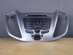 CK4T-18K811-EB Audio & Visual Equip.(radio) Ford Transit 350 16 17 19. Fixed Price $111.99.
