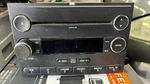 Radio Control Unit-am Fm MP3 Cd Player Reman Fits 2008 Ford Explorer. Fixed Price $100.00.