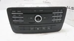 2017 Mercedes-benz GLA250 Am Fm Cd MP3 Radio Receiver A2469007918 Oem. Fixed Price $383.21.