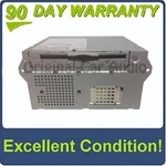 Nissan Infiniti Oem Bose Stereo Xm Usb Radio Cd Player Navigation Receiver Block. Fixed Price $95.00.