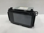 2016 Honda Hr-v Navigation Radio Receiver Display Screen Oem 39100-T7W-A014-M1. Fixed Price $109.99.