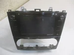 2018 Subaru Forester Single Cd Navigation Player Radio Stereo FF639US Oem Lkq. Fixed Price $246.98.
