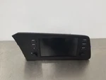 2025 Hyundai Elantra Sel Sport Radio Audio Receiver With DISPLAY96160AADA0UAV. Fixed Price $600.00.