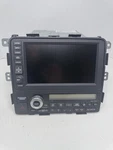 2006-2008 Honda Ridgeline Navigation Radio Gps Display Cd 39110-SJC-A410-M1. Fixed Price $270.00.