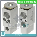Ac Expansion Valve Fits Lexus GX460, LX570 / Toyota Land Cruiser, Sequoia,... Qr. Fixed Price $31.95.
